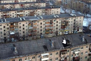 Київ затвердив програму комплексної реконструкції кварталів застарілого житла (МАПА)