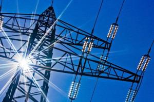 З 1 січня ціну електроенергії для бізнесу планують збільшити на 107%