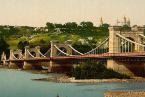 Яким був Київ понад сторіччя тому: архівні фото знакових місць української столиці (ФОТО)