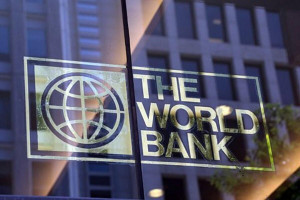 Для підтримки і відбудови України буде створено багатосторонній трастовий фонд - Світовий банк