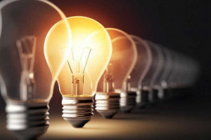 З 1 січня можна безкоштовно обміняти старі лампи розжарювання на економні LED-лампи: де і як це зробити