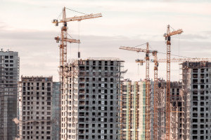 Фінансування будівництва житла: що змінилось у законодавстві в 2023 році