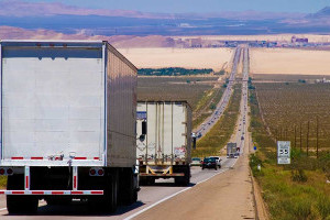 У Каліфорнії заборонять використання вантажівок і автобусів із дизельним двигуном, аби обмежити викиди вуглецю в атмосферу