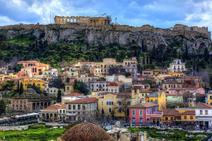 Грецьке місто оплачуватиме бездомним оредну квартири і комунальні послуги  протягом двох років