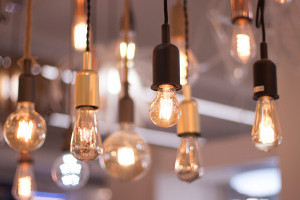 Тепер безкоштовно обміняти лампочки можна у містах та селищах міського типу по всій Україні