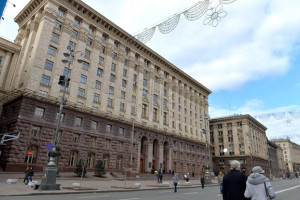 Київ повернув історичні назви 31 вулицям, провулкам та площам, назви яких у минулому столітті були змінені радянською владою