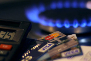 Платіжки за газ зміняться з 1 травня: чого очікувати