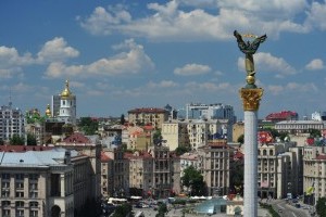 В Киеве назначили нового исполняющего обязанности главного архитектора