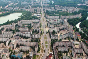Сумська міськрада представила оновлену стратегію розвитку громади (ІНФОГРАФІКА)