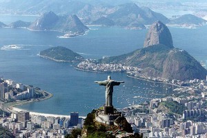 Перед Олимпиадой в Рио-де-Жанейро резко подорожала аренда жилья
