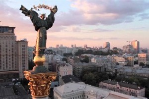  Почему никак не могут выбрать главного архитектора Киева?