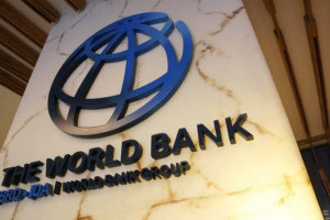 Світовий банк поліпшив прогноз зростання світової економіки
