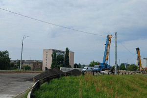 У столиці демонтують Дегтярівський шляхопровід, на його місці збудують нову споруду (ФОТО)