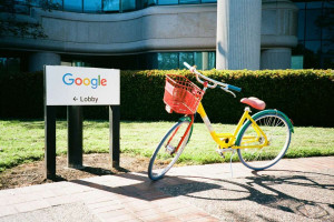 Google побудує багатофункціональний район в Маунтін-В'ю