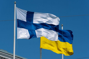Фінляндія розробляє план участі у відбудові України