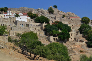 Грецький Тілос став першим у світі островом з нульовими відходами 