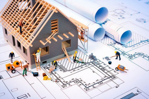 Майже 75% інструментів держрегулювання в будівництві рекомендовано скасувати чи оптимізувати - висновки Міжвідомчої робочої групи
