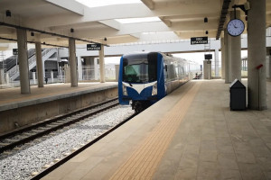 Нігерійське «метро в нікуди»: яскравий приклад того, як не слід будувати громадський транспорт
