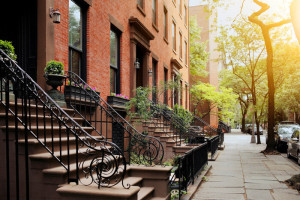 Нью-Йорк обмежує можливості для орендодавців житла