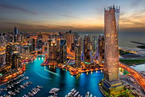 Дубай залишив за собою статус лідера світового ринку елітного житла