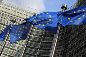Єврокомісія виділить України 335 млн євро на відбудову