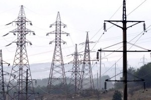 Семь Украинских электростанций могут прекратить работу