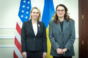 США долучиться до модернізації програми підтримки бізнесу в Україні