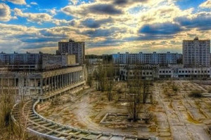 Чорнобильську зону пропонують перетворити на сучасний центр розвитку інновацій та науковий хаб