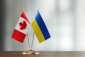 Канада виділяє $130 мільйонів на відбудову України