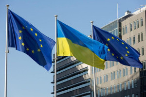 Для отримання міжнародної підтримки за програмою Ukraine Facility, Україна має впровадити низку реформ 