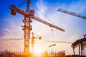 90% будівельних матеріалів, які необхідні для відбудови, можна виготовляти в Україні