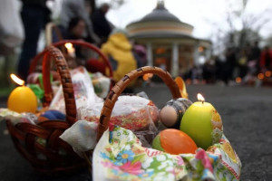 Стало відомо, чи змінять комендантську годину у Києві на Великдень 