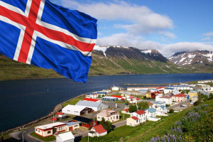 Ісландія виділить 667 тис. євро на підтримку енергетики України