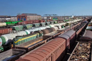Тарифи на вантажні залізничні перевезення в межах України планують уніфікувати 