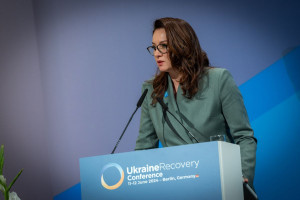 Skills Alliance: Україна запустить проєкт зі здобуття нової професії для 180 000 українців