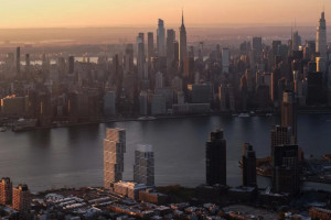 Як нью-йоркці живуть у дорогій нерухомості, сплачуючи при цьому низьку оренду?