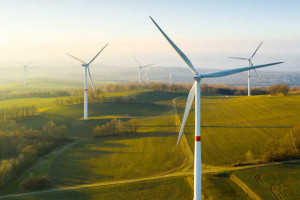 Промисловці ЄС закликають прискорити розгортання вітроенергетики