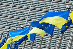 Ukraine Facility: Україна та ЄС підписали угоду на 27 млрд євро