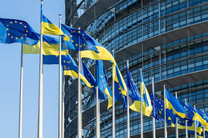 Ukraine Facility: Україна отримала 1,9 млрд євро фінансування від ЄС