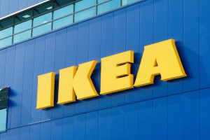 IKEA вирішила повернутися у Київ - ЗМІ