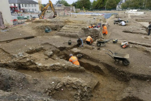 Римляни вміли будувати теплі підлоги. Археологи знайшли стародавнє поселення з дивовижними спорудами