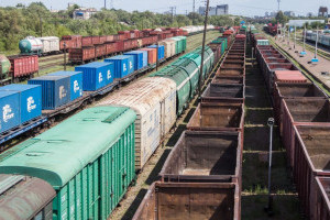 Укрзалізниця планує підвищити тариф на вантажні перевезення