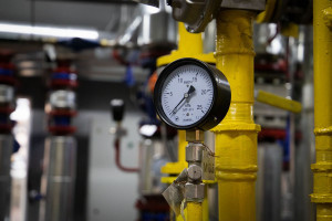 Німеччина допоможе реформувати систему централізованого теплопостачання в Україні