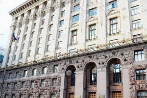 В Киеве вопрос повышения тарифов рассмотрит специальная рабочая группа