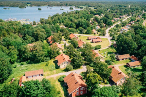 Шведське містечко влаштувало розпродаж земельних ділянок під забудову, аби привабити молодь