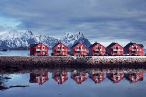 Норвегія планує заборонити купівлю нерухомості іноземцями без дозволу Міністерства оборони