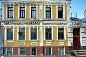 Знесену садибу Зеленських у Києві визнано пам’яткою архітектури