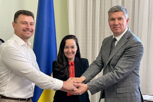 ЮНЕСКО відкрило в Україні Офіс підтримки відновлення: що відомо