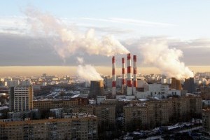 Украинцам грозит отключение от электричества зимой 