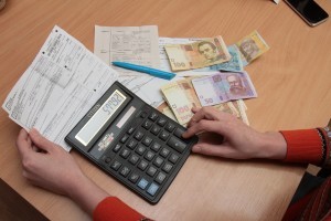 Запрет на повышение коммунальных тарифов обернется для украинцев штрафами 